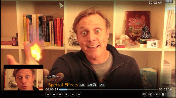 xbmc YouTube-plugin