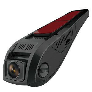 beste bil dashcams