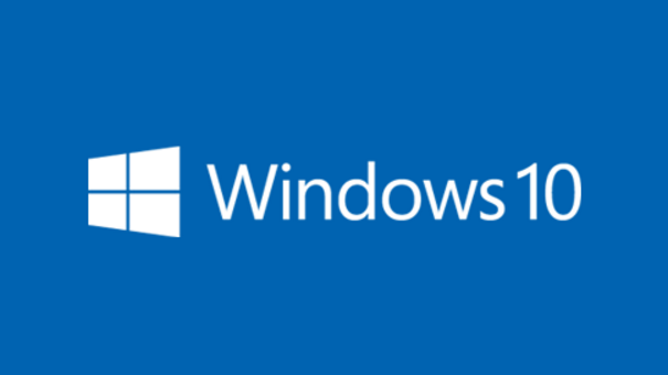 Windows 10-logo