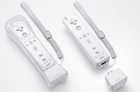 De 5 kuleste Wii-tilleggene for å forbedre ditt gaming [Gadget Corner] motionplus