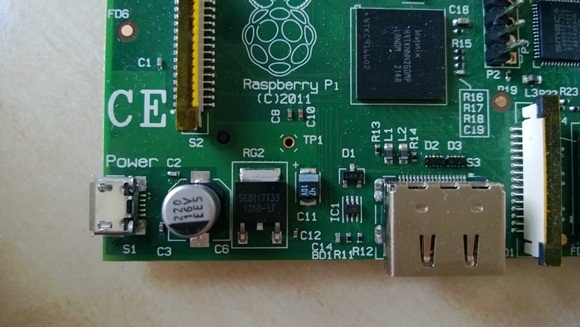 Raspberry Pi: The Unofficial Tutorial image6 4