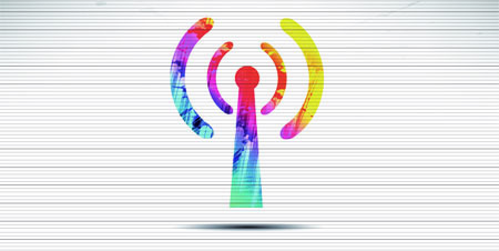 mobil wifi hotspot
