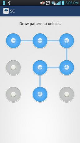 Skyggefulle kontakter: Hold samtalelogger og tekster fra grå øyne [Android] shadycontacts1