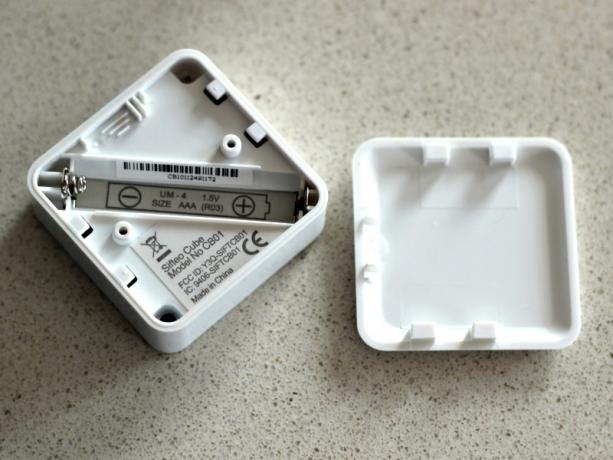 sifteo cubes spillanmeldelse