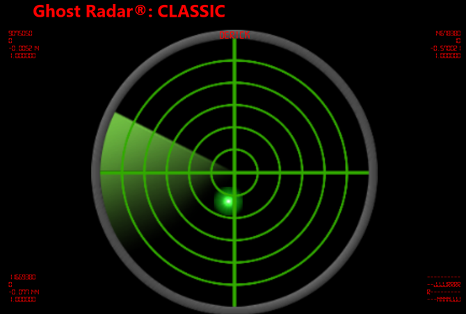 På ekte? De merkeligste appene i Windows Store GhostRadarClassic WindowsApp
