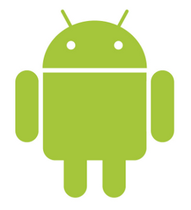 Android nedlasting