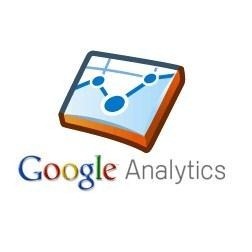 Google Analytics lanserer et nytt utseende fullpakket med nye funksjoner [Nyheter] analyselogo