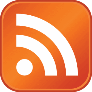 les RSS feed