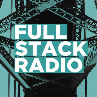 podcast-full stack-radio