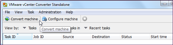 vmware-vCenter-konverter-stående