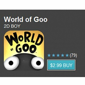 World Of Goo kommer til Android, diskontert til 5. desember [Nyheter] worldofgooandroid thy