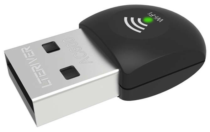 3 grunner til at Wi-Fi Dongle-hastighet og ytelse suger lteriver trådløs wifi-dongle-kompakt