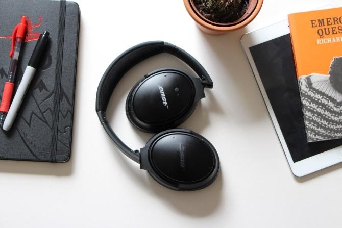 Bose QuietComfort 35 II anmeldelse: Nå har mer Google Bose QC 35 11 5 1