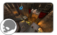 Quake Live - Gratis online skytespill i nettleseren din ffa shot v580