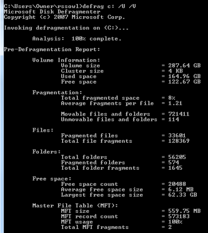 Windows Command Prompt: Enklere og mer nyttig enn du tror kommandoen10