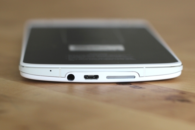 oppo n1 cyanogenmod gjennomgang