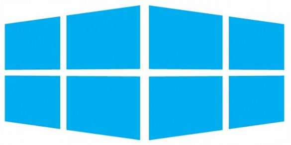 Hva tenker du virkelig om Windows 8? [Du fortalte oss] windows 8 logo