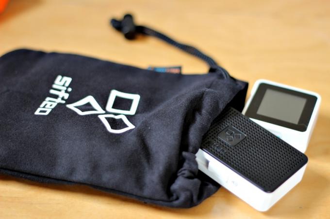 sifteo cubes spillanmeldelse