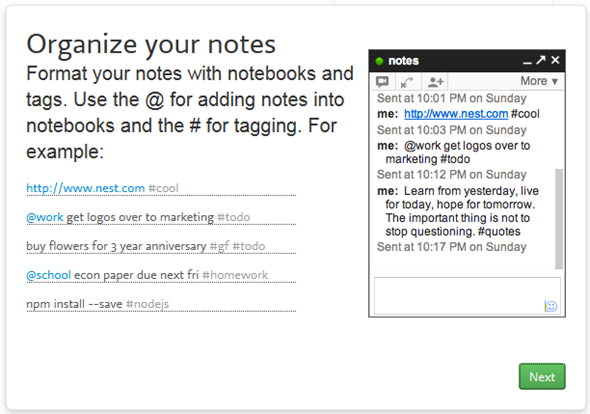 gmail nettleser plugin