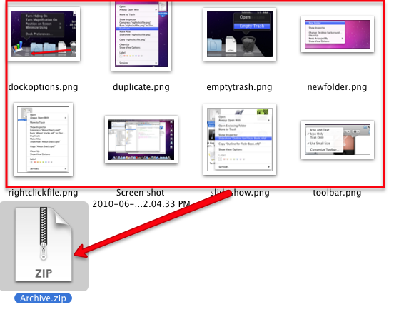 zipfile