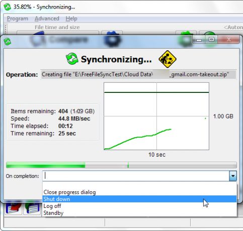 Er FreeFileSync Better Sync-programvare enn Microsoft SyncToy? [Windows] skjermbilde 13