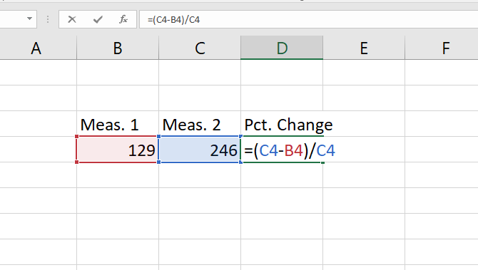 hvordan du beregner grunnleggende statistikk i Excel