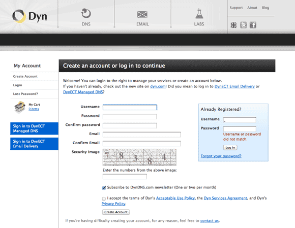 bygg en freenas-server