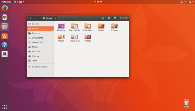ubuntu nybegynnerguide