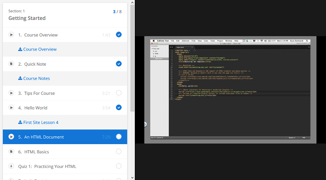 De 11 beste nettstedene for gratis online programmeringskurs online programmeringskurs udemy