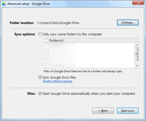 Google Drive anmeldelser