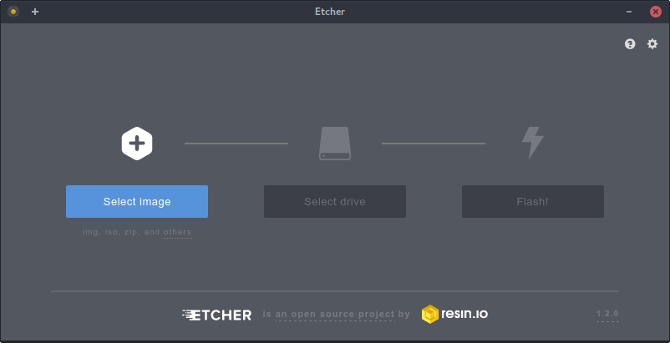 beste elektroniske apper for linux