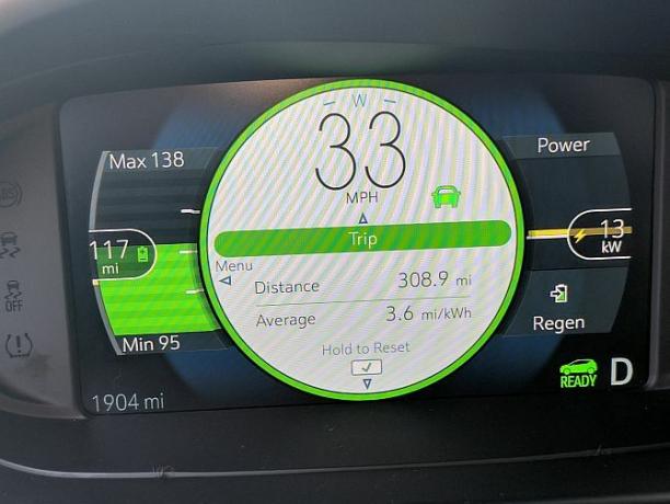 Chevy Bolt EV hands-on: Tilsynelatende suger ikke elektriske biler til en annen boltpanel1