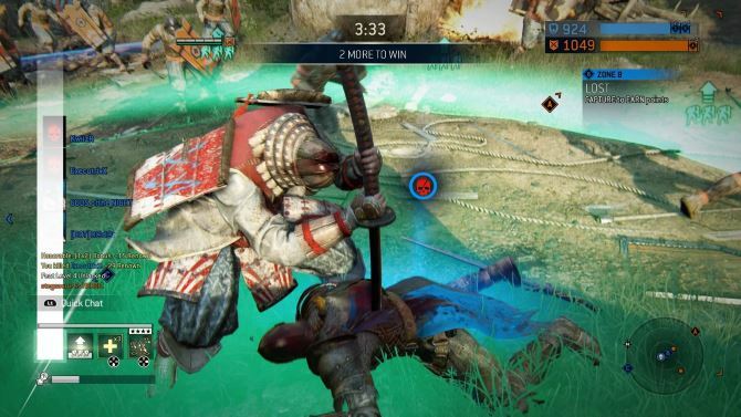 Tips og triks for å spille For Honor 06 For Honor Execution