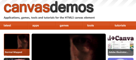 hva er html5