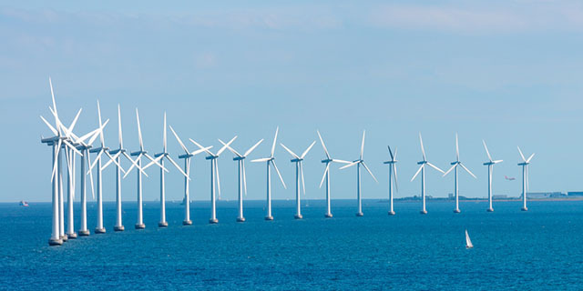 solar-strøm-Fastsettelsen-vind-farm