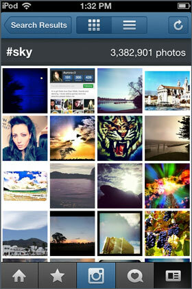 instagram bilder