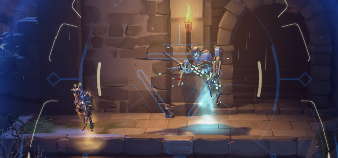 junkensteins hevn 2017 overwatch mob