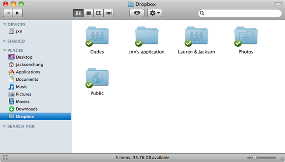 15 må-ha gratis apper for din Mac & Giveaway dropbox