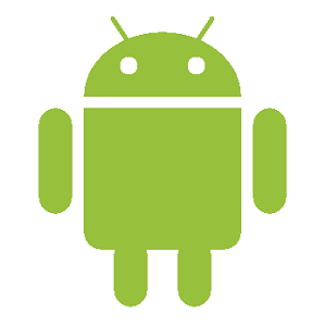 android historie