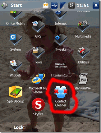 windows mobile duplikat kontaktfjerner