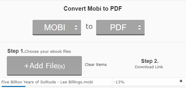 beste elektroniske ebook-omformere