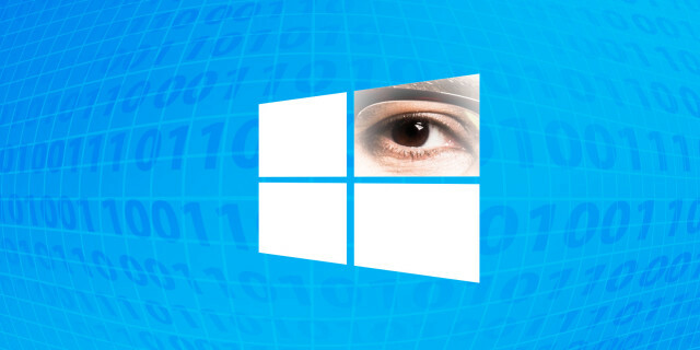 windows-10-personvern