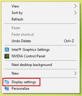 Slik roterer du Windows Display med 90 grader (og hvorfor du bør) skjerminnstillinger
