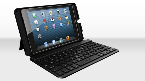 erstatning for ipad laptop