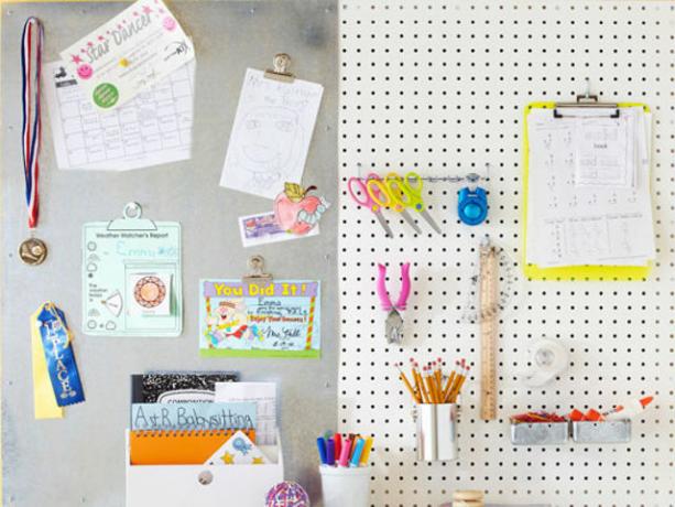 DIY-office-bonde-memo-board