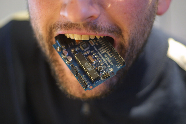arduino-munn