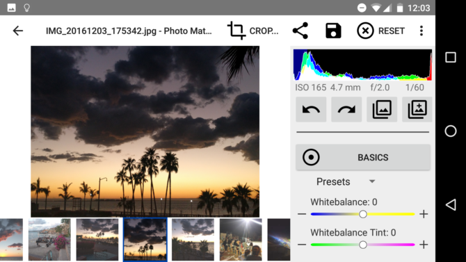 3 gratis alternativer til Adobe Photoshop for Android photo mate 670x377