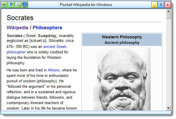 last ned wikipedia sider