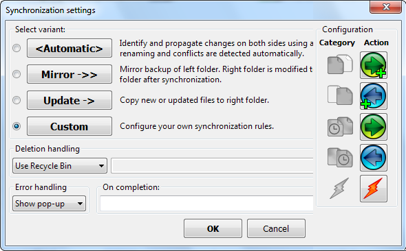 microsoft synctoy for pc