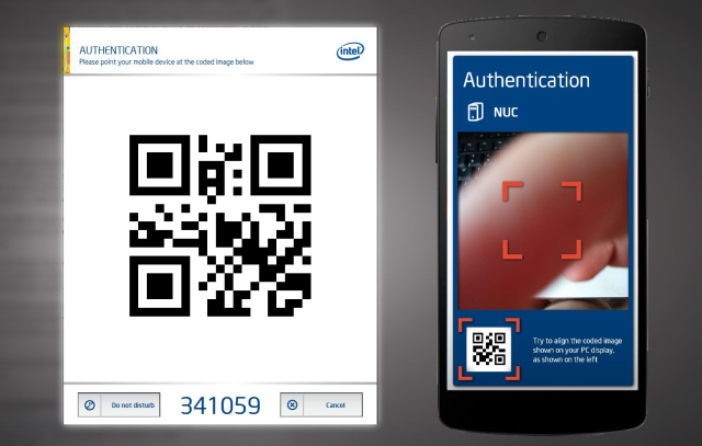 hvordan å bruke-android-telefon-tablett-as-mus-tastatur-trackpad-for-windows-Intel-Remote-Keyboard-qr-kode